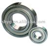 6308-ZZ deep groove ball bearing  Automobile hub