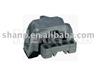 engine mounting for Golf IV, Bora, Skoda