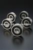 Miniature Ball Bearing (608 2RS)