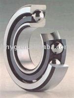 7019AC/P2 angular contact ball bearing /50 thousands of parts numbers