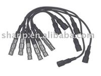 SPARK PLUG CABLE Audi six urns