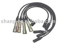 SPARK PLUG CABLE Audi four urns