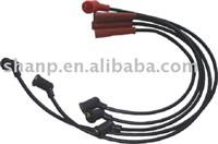 SPARK PLUG CABLE Mazda  109035