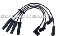 SPARK PLUG CABLE GD-2C-01 Peugeot