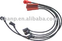 SPARK PLUG CABLE FE65-89-182