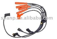 SPARK PLUG CABLE 8BGA-18-140(long)