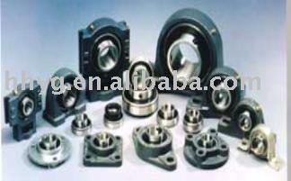 UCFL203-11 pillow block spherical bearings auto parts