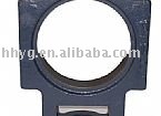 UCT207-22 spherical bearings good quality