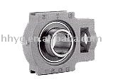 UCT208-25 spherical bearings ISO9001-2000 High quality