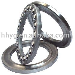 100896H engineering machinery with thrust ball bearings