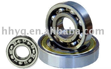 6313-ZZ deep groove ball bearing  Automobile hub