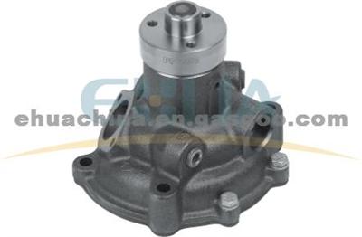 Water Pump EH-IV102