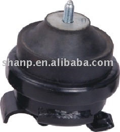 engine mount, 357 199 279B