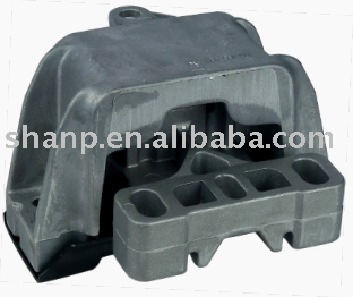 ENGINE MOUNT 1J0 199 555 AH