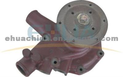 Water Pump EH-DF102
