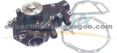 Water Pump EH-DF106