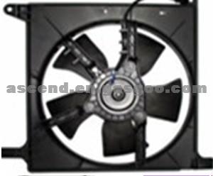 Cooling Fan CFA-DW0105