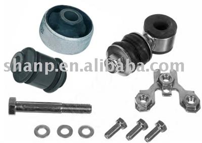 FULL SET  REPAIR KIT WISHBONE ARM 191 498 153 S