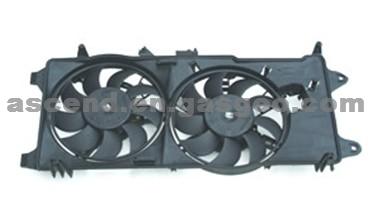 Cooling Fan 51753828