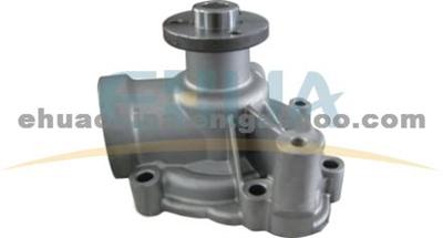 Water Pump EH-DZ102