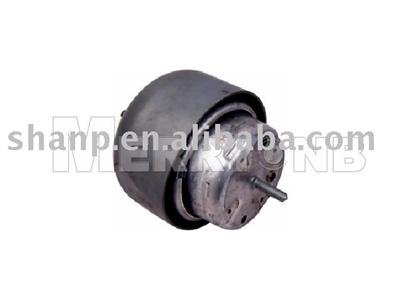 Engine Mount, rubber silent block