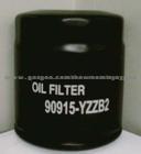 Oil Filter for Toyota 90915-YZZB2