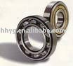 ISO 9001-2000 Ball bearing 6006-Z