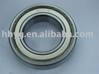 ISO 9001-2000 copy brand deep groove ball automobile hub