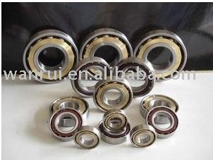 Thrust ball bearing (53207 U)