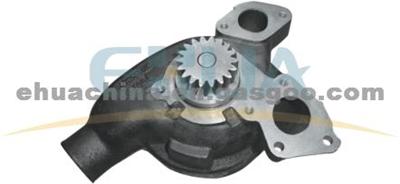 Water Pump EH-PK101