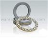 Thrust ball bearing (51124)