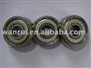 Deep Groove Ball Bearing (609ZZ)