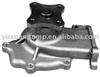 water pump for PWP1052 NISSAN