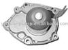 water pump for RENAULT/ OPEL