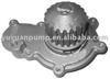 4667660  water pump for  CHRYSLER