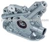pwp2071 auto oil pump 96386460