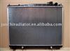 radiator for terrano pr50