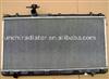 auto radiator for suzuki aerio/2.0L