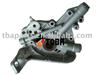 Auto oil pump for OPEL