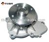 Auto Water pump for Nissan with ISO9001:2000 Quality Certification