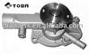 Auto Water Pump for Daihatsu NO:TB-D119