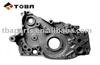 Auto oil pump for Daewoo  ISO9001:2000 Quality certification