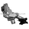 Auto Oil  Pump for Audi-077115103E-TB-AU214