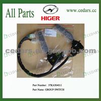 Group Switch, Higer Spare Parts 37KA504011