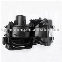 Dongfeng truck Heater motor assembly