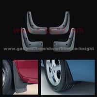 High-quality Mudguard / Mud Flap / Car Fender