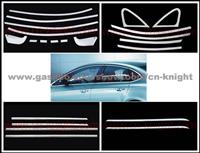 High-quality Window Frame Trims / Car Window Trims