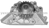 PWP 1781 water pump for PEUGEOT