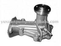 PWP1003 water pump DAIHATSU