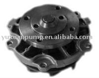 PWP1081 water pump for GM